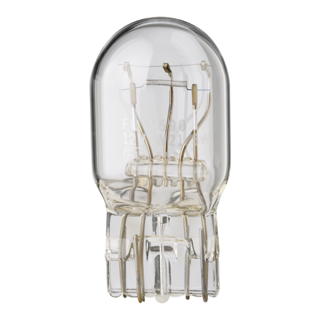 ΛΑΜΠΑ 12V 21/5W W21/5W T20 FLOSSER