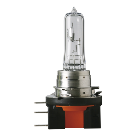 ΛΑΜΠΑ H15 12V 15/55W FLOSSER GERMANY