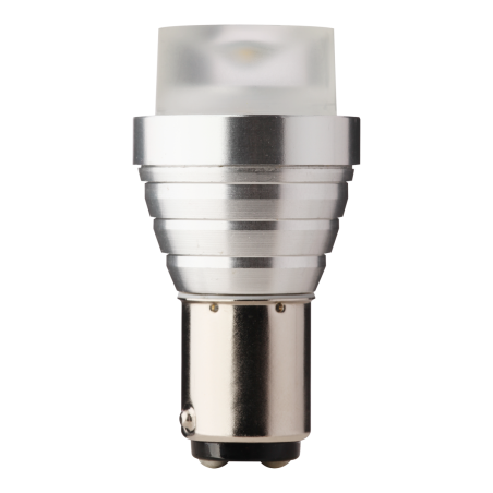 ΛΑΜΠΑ LED 24V ΣΤΟΠ-ΠΟΡΕΙΑΣ  6500K FLOSSER