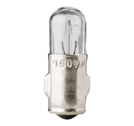 ΛΑΜΠΑ  12V 2W BA7s FLOSSER