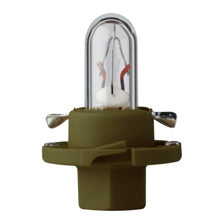 ΛΑΜΠΑ ΝΤΟΥ 12V 1,3W FLOSSER