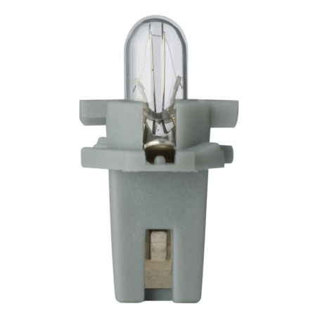 ΛΑΜΠΑ ΝΤΟΥΙ 12V 1,2W B8,7d FLOSSER