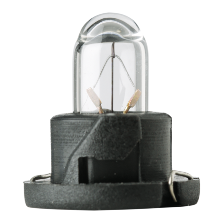 ΝΤΟΥΙ ΛΑΜΠΑ 12V  1,4W HRQ  FLOSSER