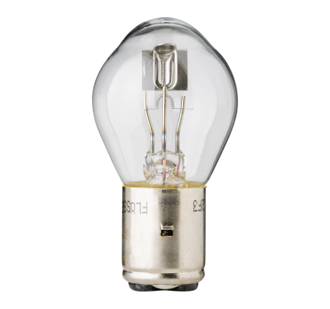 ΛΑΜΠΑ 12V S2 35/35W Ba20d...