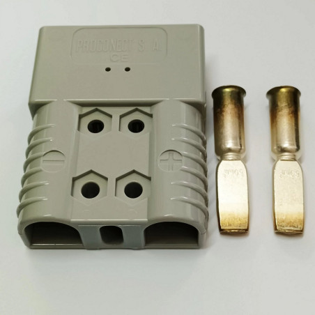 Battery Connector 175A BY CARGO