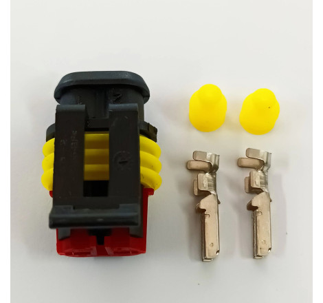 ΚΙΤ ΦΙΣΑΣ ΔΙΠΟΛΙΚΗ ΘΗΛΥΚΗ...