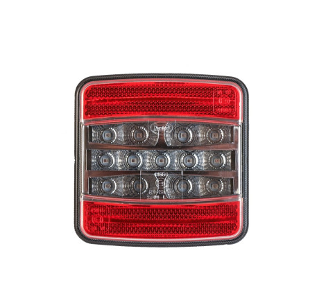 ΦΑΝΟΣ ΟΠΙΣΘΙΟΣ LED 12V-24V...