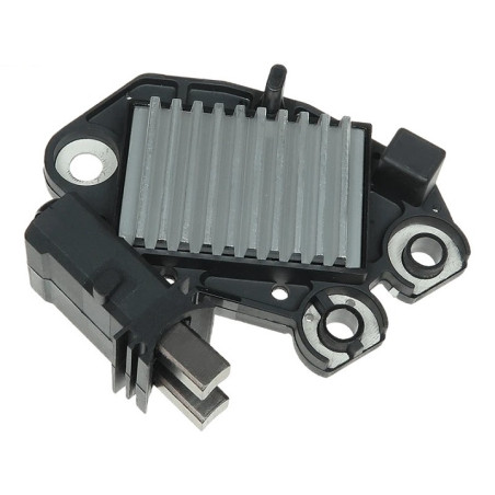 ΑΥΤΟΜΑΤΟΣ 14V ALTERNATOR VALEO BY AS-PL