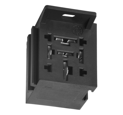 ΒΑΣΗ ΡΕΛΕ 9PIN FLOSSER 2223