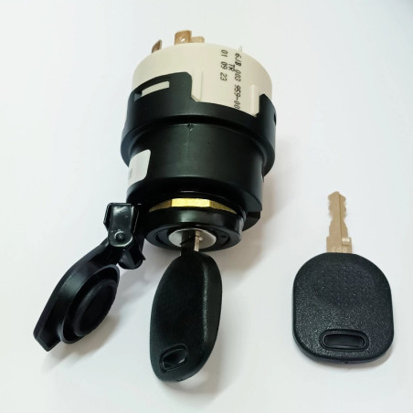 ΔΙΑΚΟΠΤΗΣ ΜΙΖΑΣ  ΠΡΟΘΕΡΜΑΝΣΗΣ  10PIN. BY HELLA