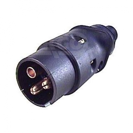 ΦΙΣ ΡΕΥΜΑΤΟΣ  (  6V - 24V ) ΤΡΙΠΟΛΙΚΟ 20Amp.