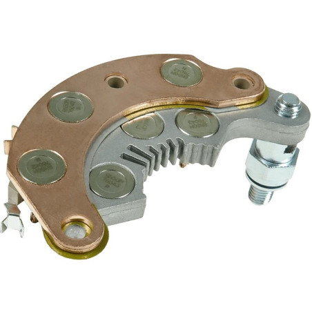 ΑΝΟΡΘΩΤΡΙΑ  ALTERNATOR 10479914  DELCO BY AS-PL