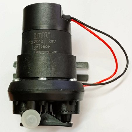 ΑΝΤΛΙΑ ΒΕΝΖΙΝΗΣ ΠΕΤΡΕΛΑΙΟΥ 28V HUCO