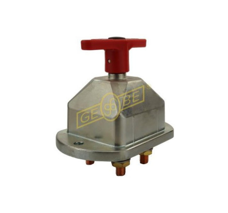 ΓΕΝΙΚΟΣ ΔΙΑΚΟΠΤΗΣ...