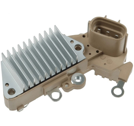 ΑΥΤΟΜΑΤΟΣ 12V ALTERNATOR...