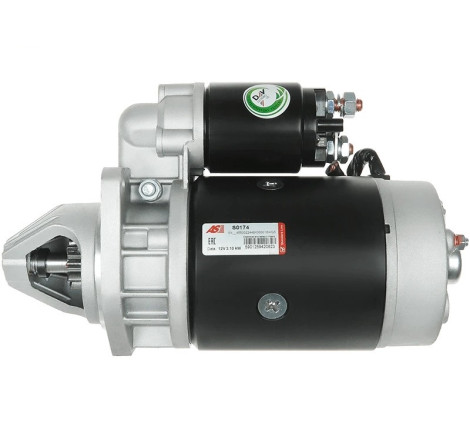 ΜΙΖΑ 12V 3,10KW DEUTZ-FAHR...