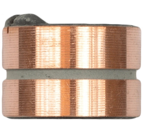 ΣΥΛΛΕΚΤΗΣ ALTERNATOR...