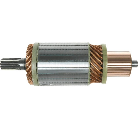 ΜΠΟΜΠΙΝΑ ΜΙΖΑΣ 12V DENSO...