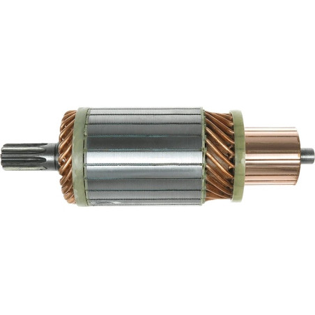 ΜΠΟΜΠΙΝΑ ΜΙΖΑΣ 12V DENSO SA6003 AS-PL