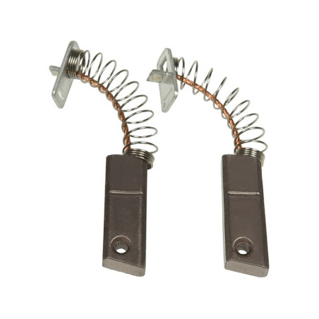 ΚΑΡΒΟΥΝΑ ALTERNATOR 14V - 28V JAAX36ST AB5011P