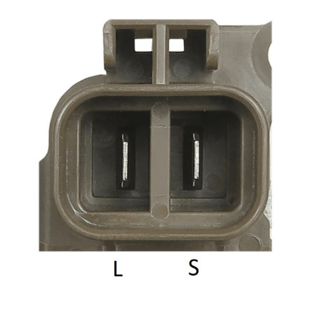 ΑΥΤΟΜΑΤΟΣ ALTERNATOR 12V MITSUBISHI 0RIGINAL