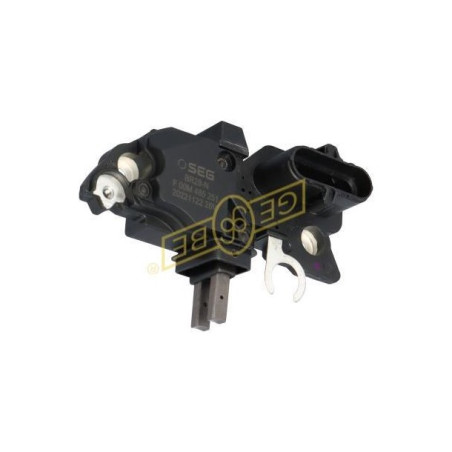 ΑΥΤΟΜΑΤΟΣ 28V MAN TGA , SCANIA  , VOLVO ORIGINAL BY SEG