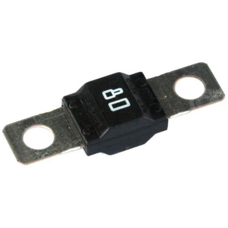 ΑΣΦΑΛΕΙΑ ΑΥΤΟΚΙΝΗΤΟΥ ΓΕΝΙΚΗ 80A FLOSSER