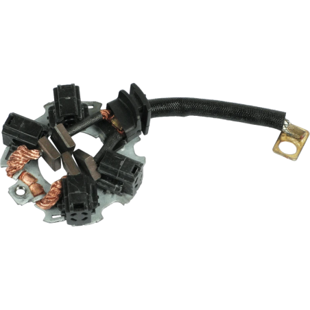 ΨΥΚΤΡΟΘΗΚΗ  ΜΙΖΑΣ 12V  BOSCH BY AS-PL SBH0009