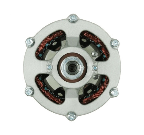 ALTERNATOR 14V 50A  HATZ BY...