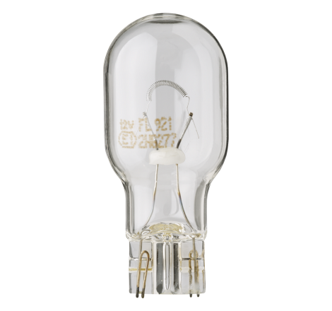 ΛΑΜΠΑ  12V W16W T15  ΛΕΥΚΗ...