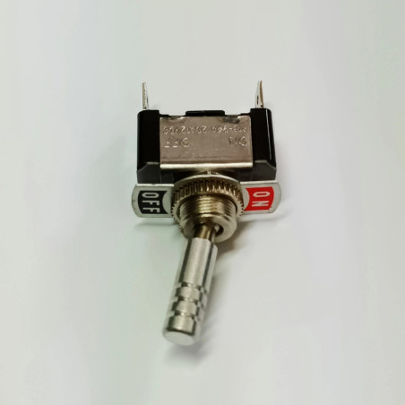 ΔΙΑΚΟΠΤΗΣ ON/OFF ΤΥΠΟΥ ΛΕΒΙΕ  BY SGI