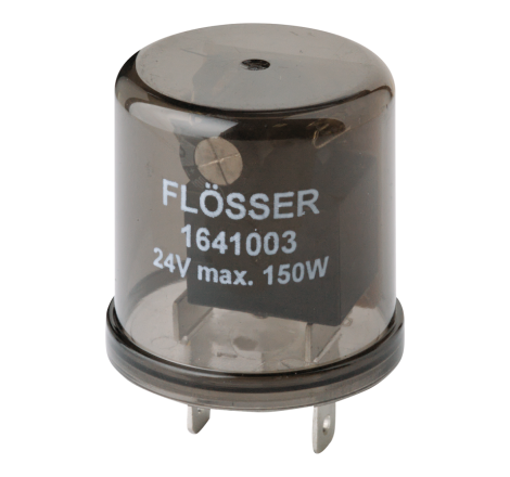 ΡΕΛΕ ΦΛΑΣ 3ΕΠΑΦΩΝ 24V 150W...