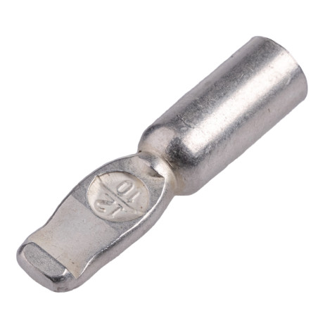 ΑΚΡΟΔΕΚΤΗΣ ΕΝΙΣΧΥΜΕΝΟΣ 50A 6AWG 13510