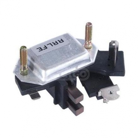 ΑΥΤΟΜΑΤΟΣ VR-H2000-33 ALTERNATOR BY CARGO