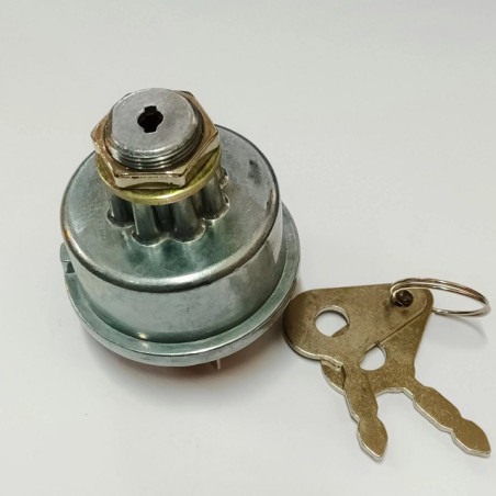 ΔΙΑΚΟΠΤΗΣ ΜΙΖΑΣ  ΠΡΟΘΕΡΜΑΝΣΗΣ 12V-24V 7Pin CARSHOW