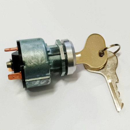 ΔΙΑΚΟΠΤΗΣ ΜΙΖΑΣ ΜΗΧΑΝΗΣ 3Pin ΤΥΠΟΥ BOSCH CARSHOW