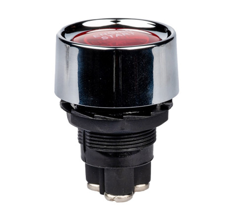 START MΠΟΥΤΟΝ ΚΟΚΚΙΝΟ  50Α...