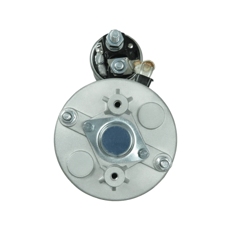 ΜΙΖΑ 24V 4KW DEUTZ - IVECO - CASE ΒΥ AS-PL