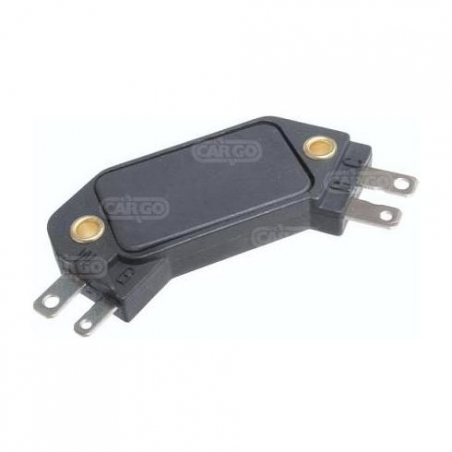 ΗΛΕΚΤΡΟΝΙΚΗ ΑΝΑΦΛΕΞΗΣ DELCO MOBILETRON  25.IG-D1906