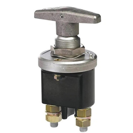 ΓΕΝΙΚΟΣ ΔΙΑΚΟΠΤΗΣ 12V-24V IVECO BY DENGE