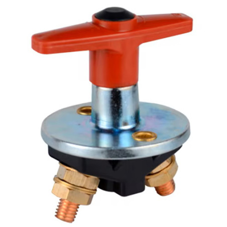 ΓΕΝΙΚΟΣ ΔΙΑΚΟΠΤΗΣ ΜΕ ΕΝΣΩΜΑΤΩΜΕΝΟ ΚΛΕΙΔΙ BY DENGE