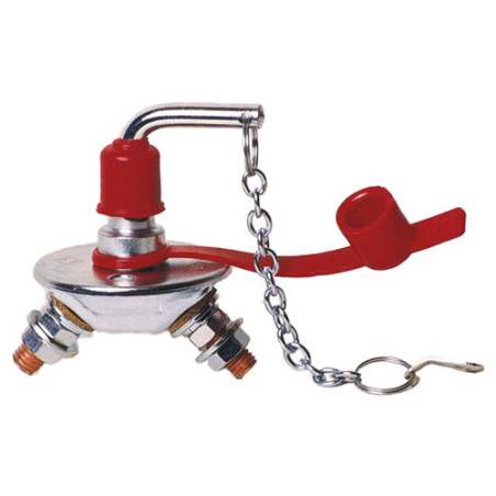 ΓΕΝΙΚΟΣ ΔΙΑΚΟΠΤΗΣ ΜΕΤΑΛΛΙΚΟΣ MONARK