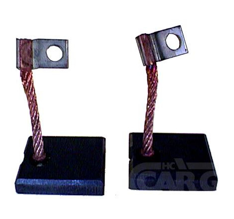 SET ΚΑΡΒΟΥΝΑ 12V ΔΥΝΑΜΟΥ SPAMO