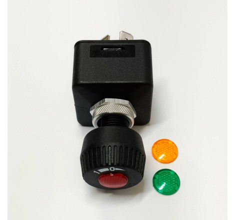 ΔΙΑΚΟΠΤΗΣ ΠΕΡΙΣΤΡΟΦΙΚΟΣ...