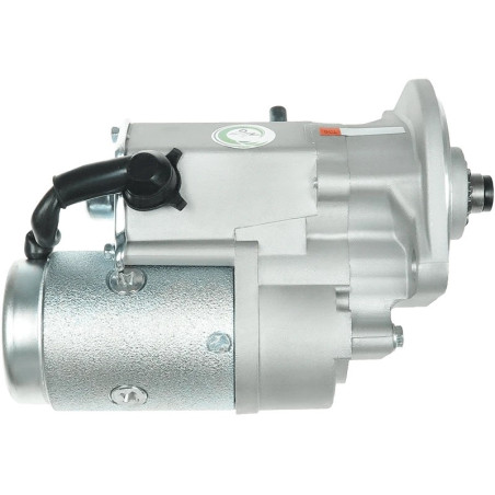 ΜΙΖΑ 12V 2KW DENSO 028000-7000 BY AS-PL POLAND