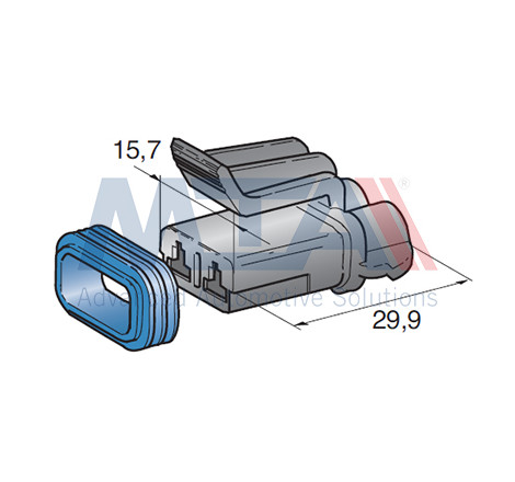 ΦΙΣΑ ΕΝΙΣΧΥΜΕΝΗ ΣΤΕΓΑΝΗ...
