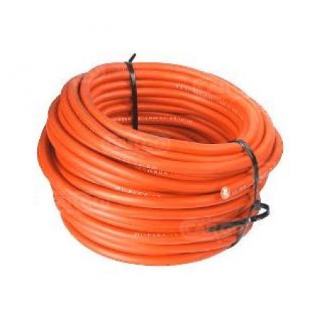 ΚΑΛΩΔΙΟ ΜΕΤΑΓΓΙΣΗΣ ΡΕΥΜΑΤΟΣ ΚΟΚΚΙΝΟ 16mm  HI FLEX