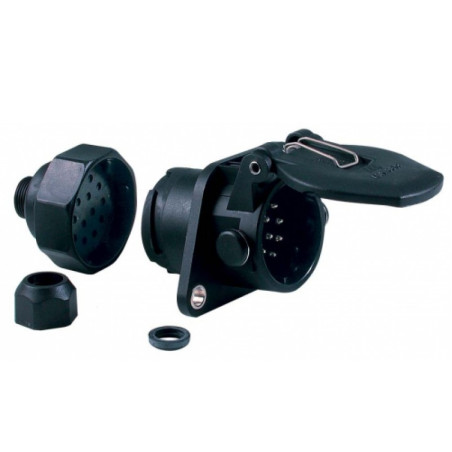 ΠΡΙΖΑ  ΘΗΛYKH 15ΠΟΛΙΚΗ ΑDR ΜΕ ΒΙΔΑΚΙΑ LIttelfuse