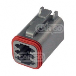 ΦΙΣΑ ΣΤΕΓΑΝΗ 6PIN. 192463...