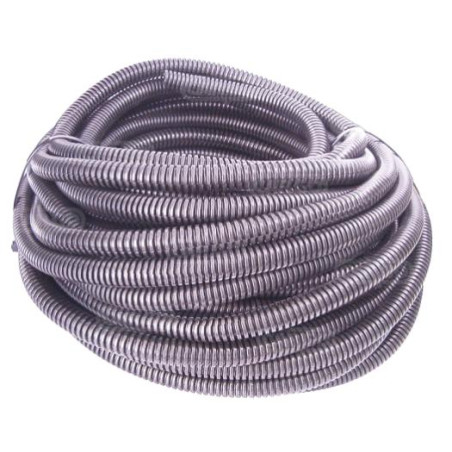 ΣΠΙΡΑΛ ΣΧΙΣΤΟ 10ΜΕΤΡΩΝ Φ10,7mm 21622 kss